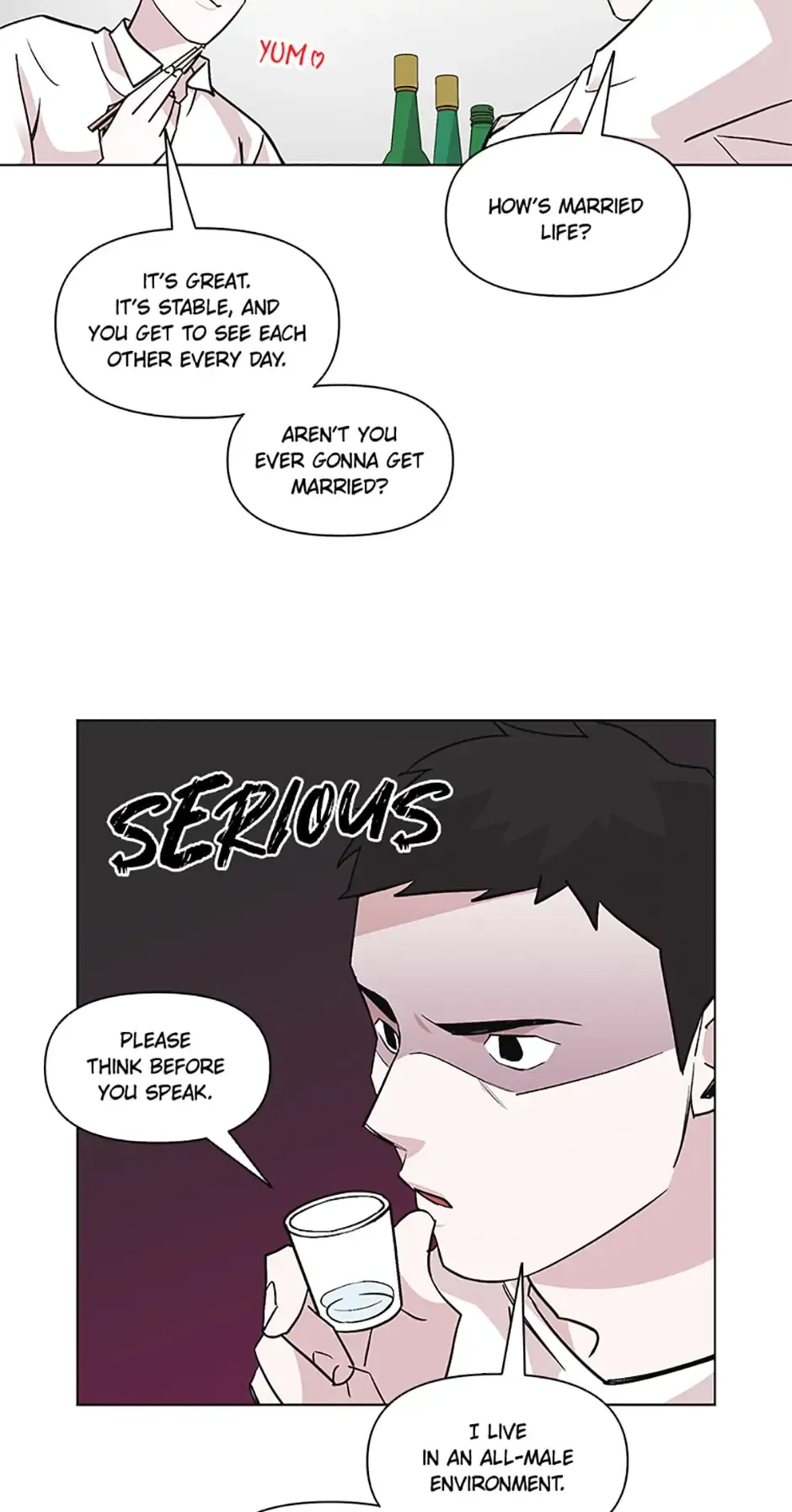 A Married Killer Chapter 54 Online - página 3