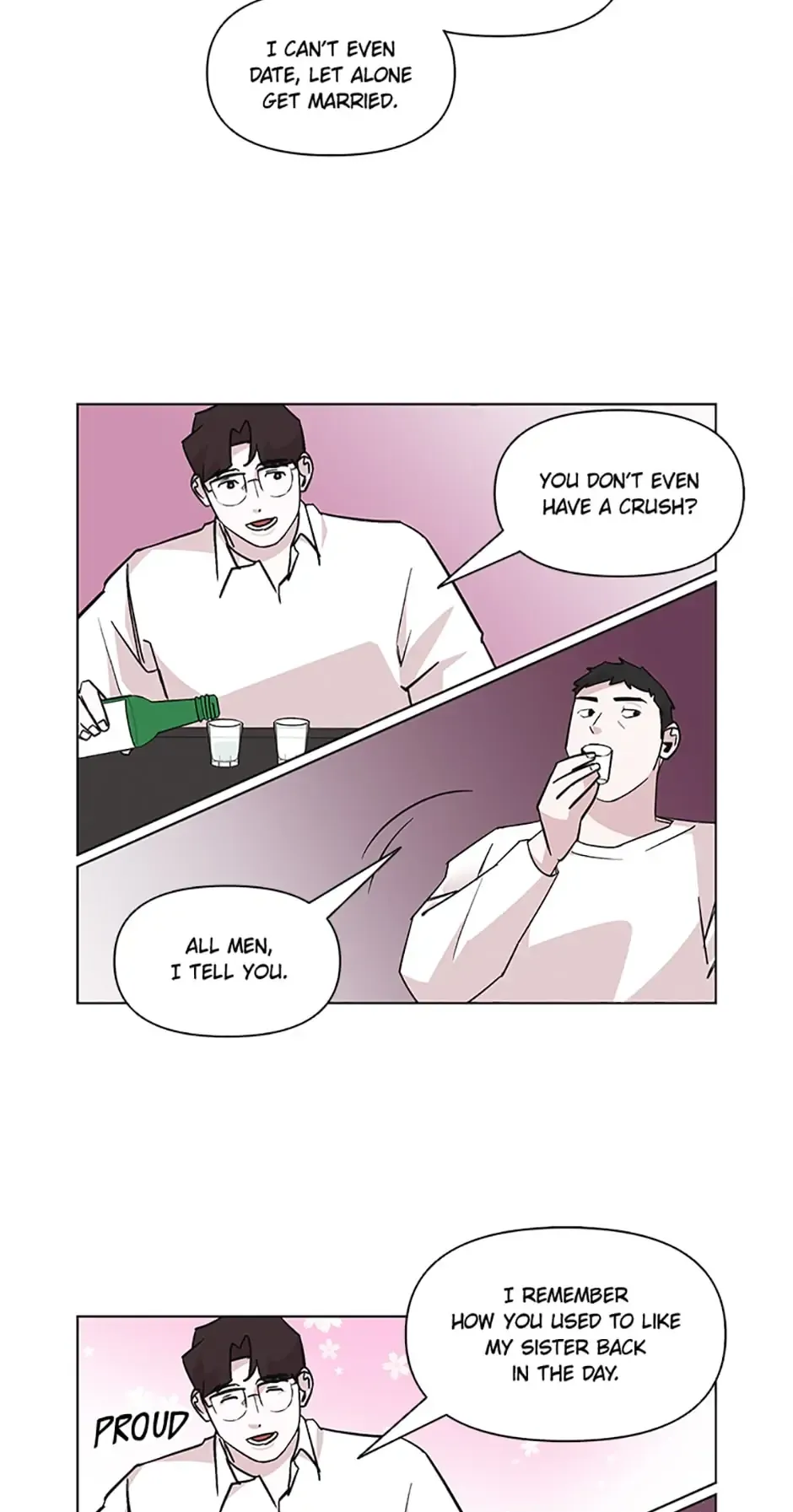 A Married Killer Chapter 54 Online - página 4