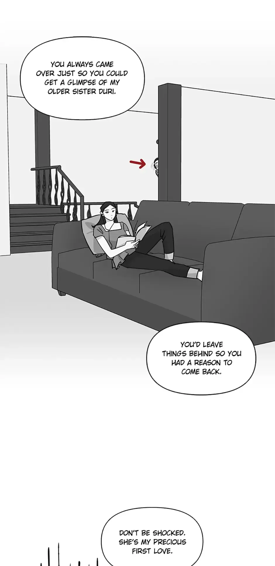 A Married Killer Chapter 54 Online - página 6