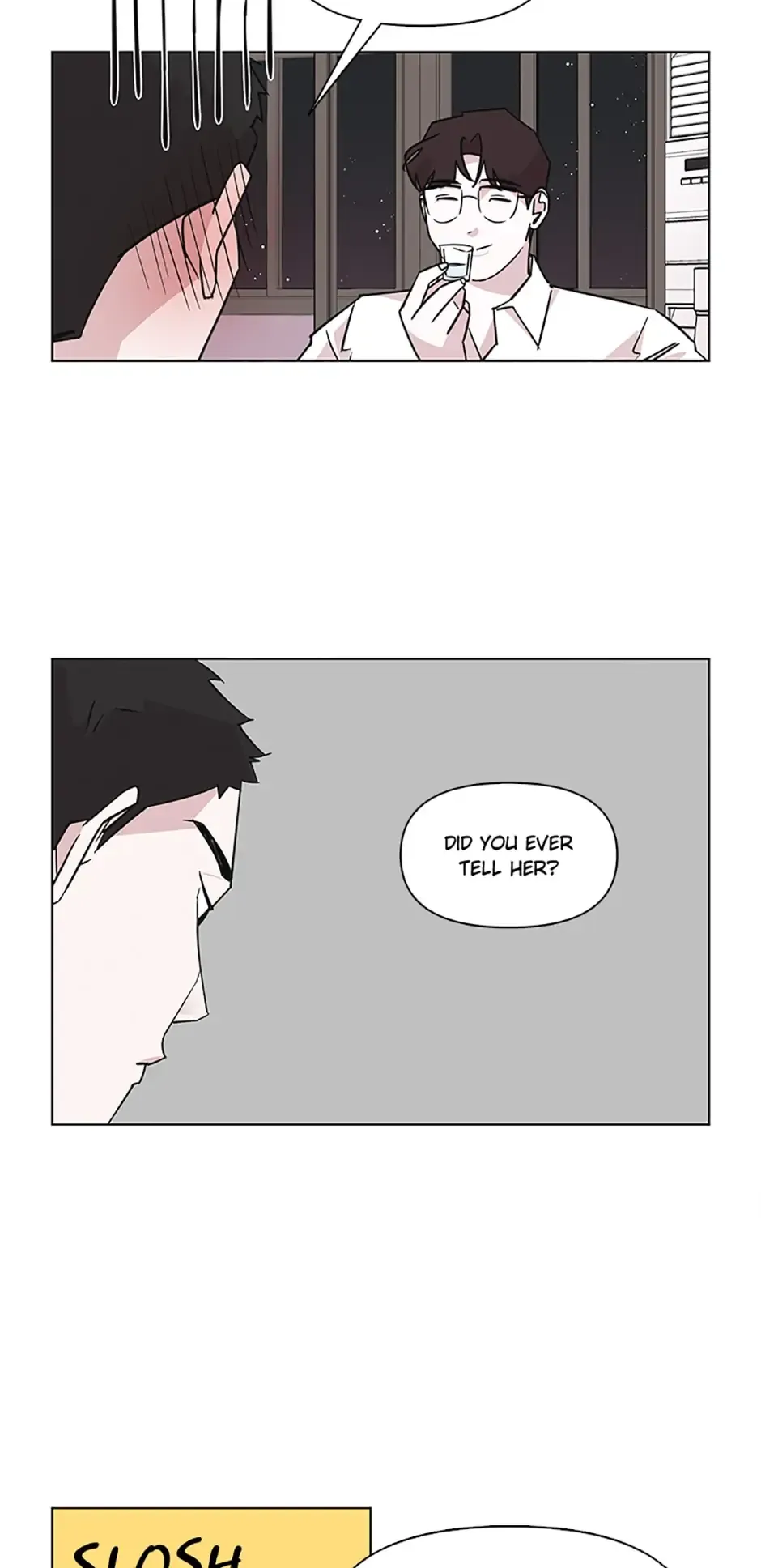 A Married Killer Chapter 54 Online - página 7