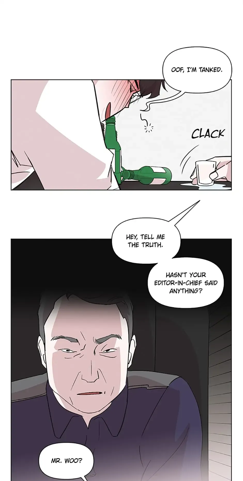 A Married Killer Chapter 54 Online - página 13