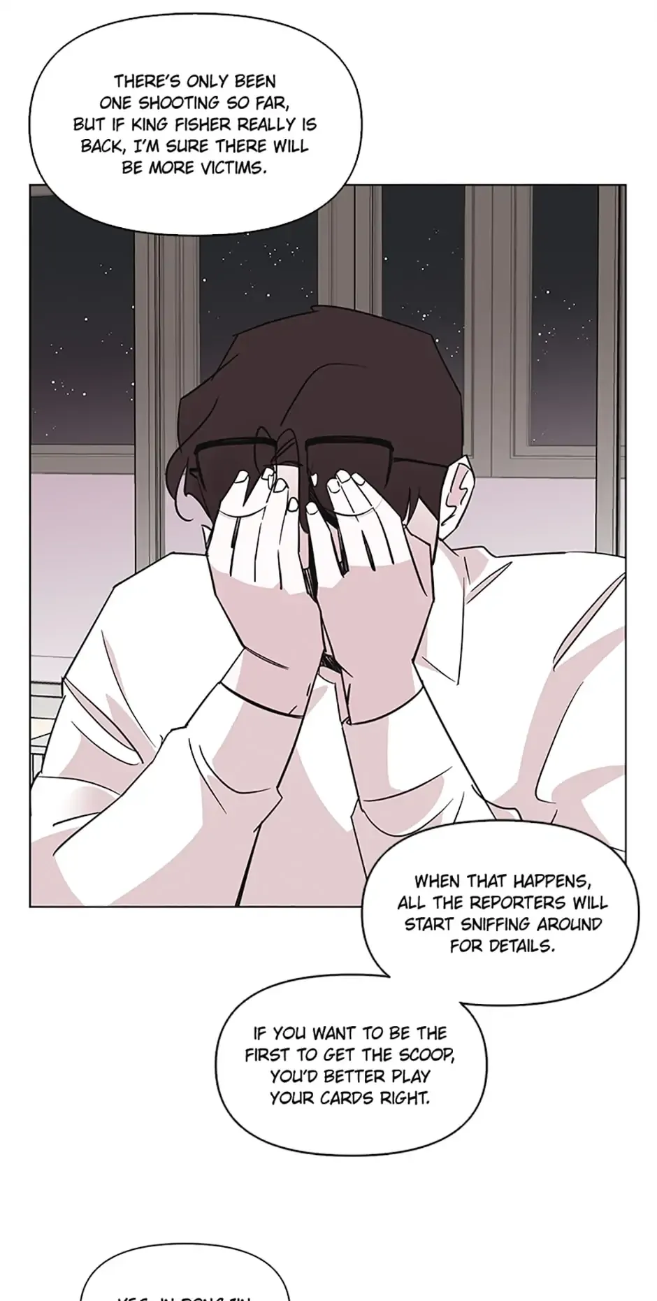 A Married Killer Chapter 54 Online - página 15