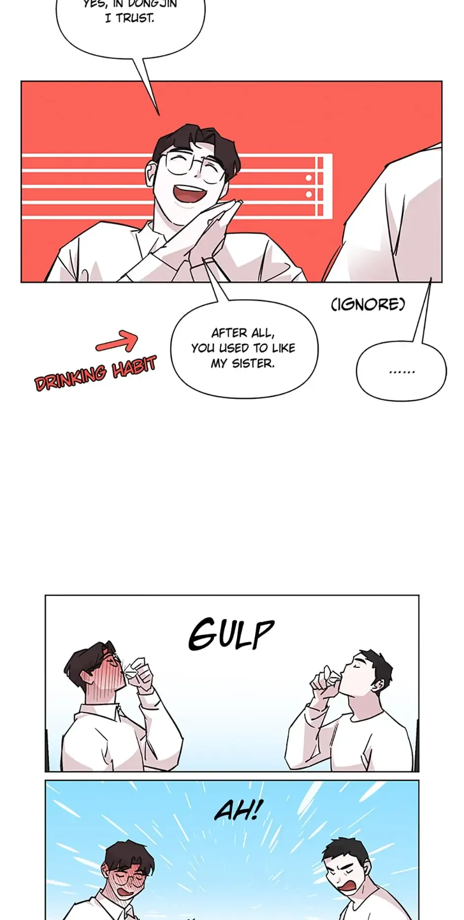 A Married Killer Chapter 54 Online - página 16