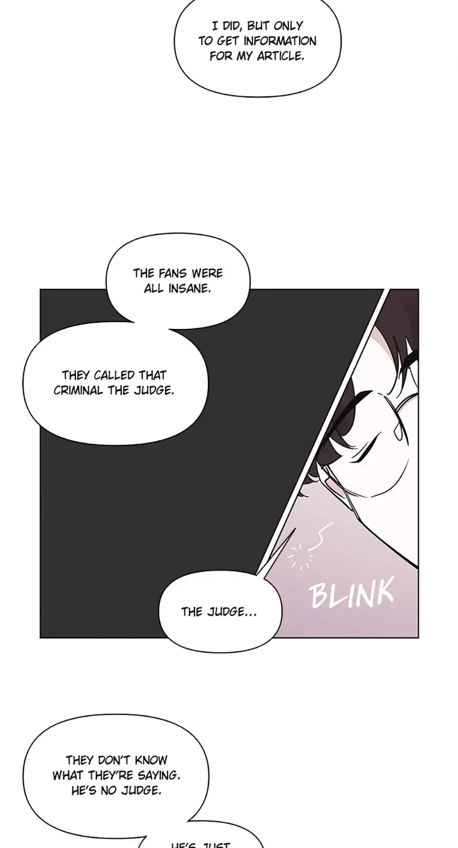 A Married Killer Chapter 54 Online - página 20