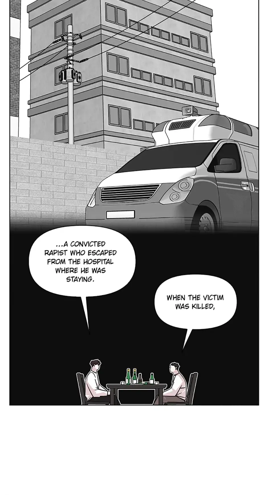 A Married Killer Chapter 54 Online - página 22