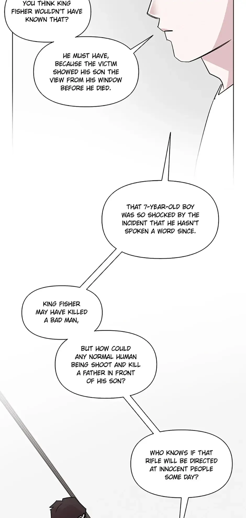 A Married Killer Chapter 54 Online - página 24