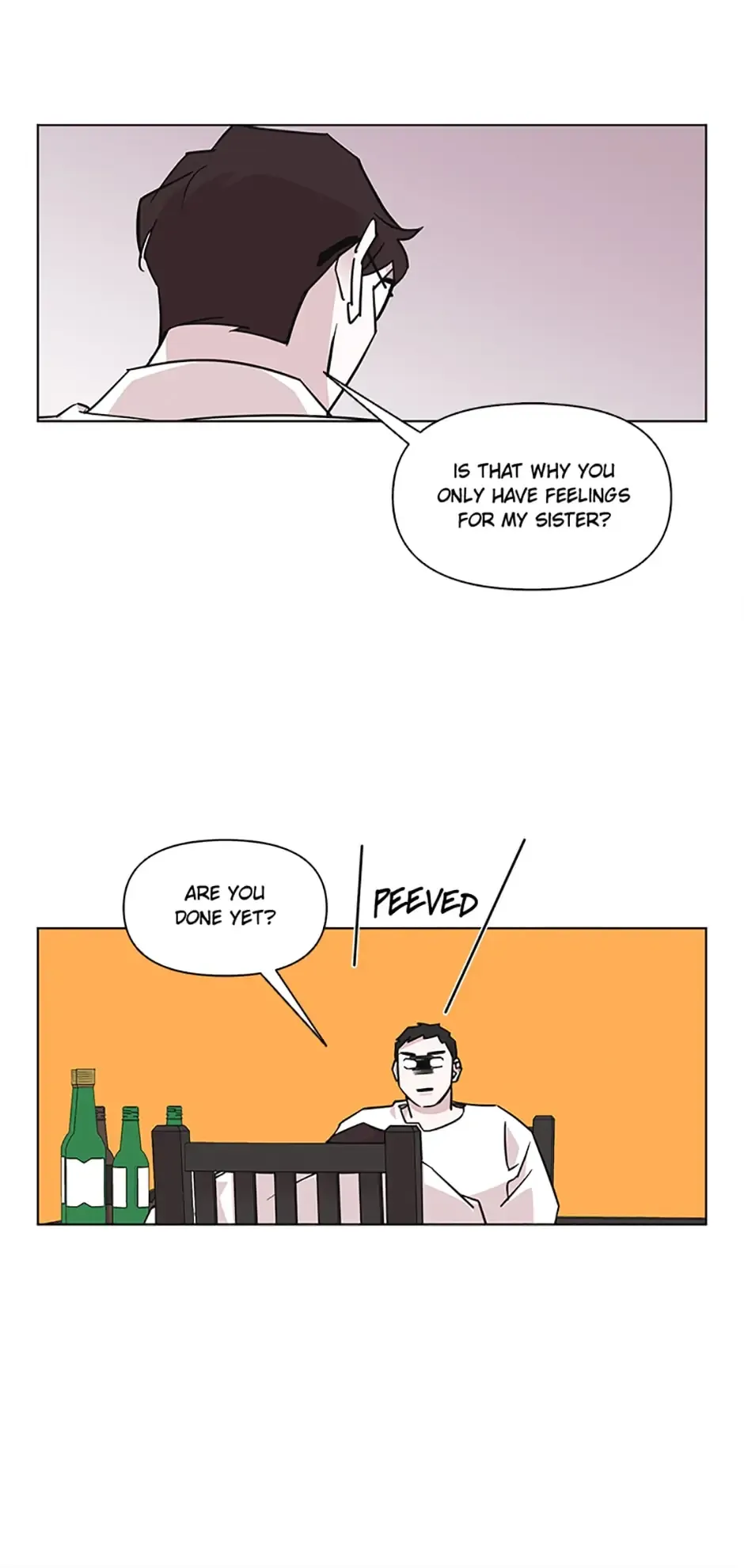 A Married Killer Chapter 54 Online - página 26