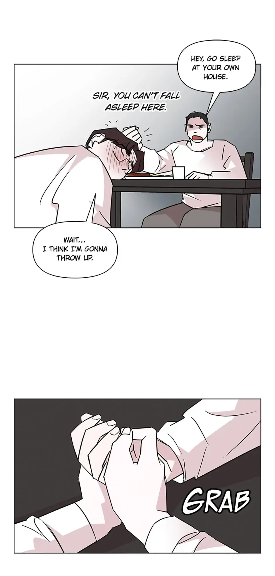 A Married Killer Chapter 54 Online - página 27