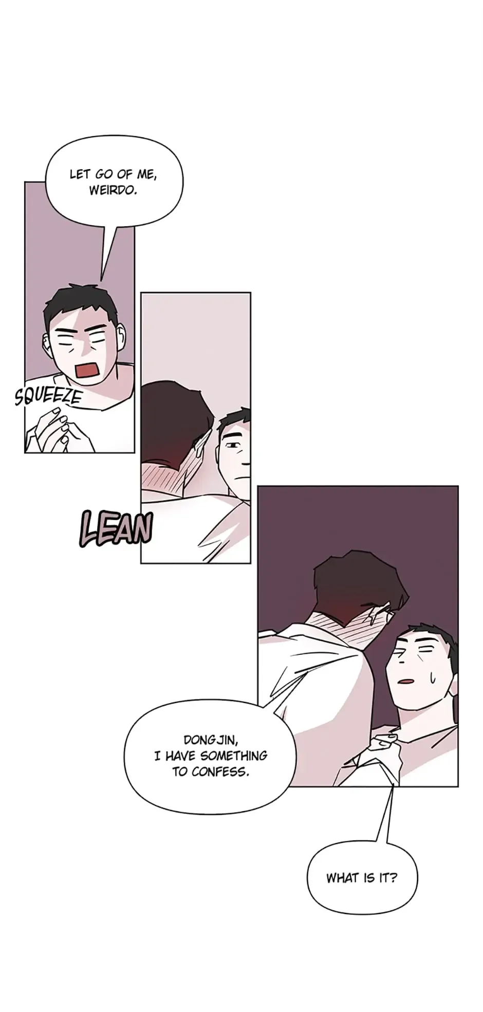 A Married Killer Chapter 54 Online - página 28