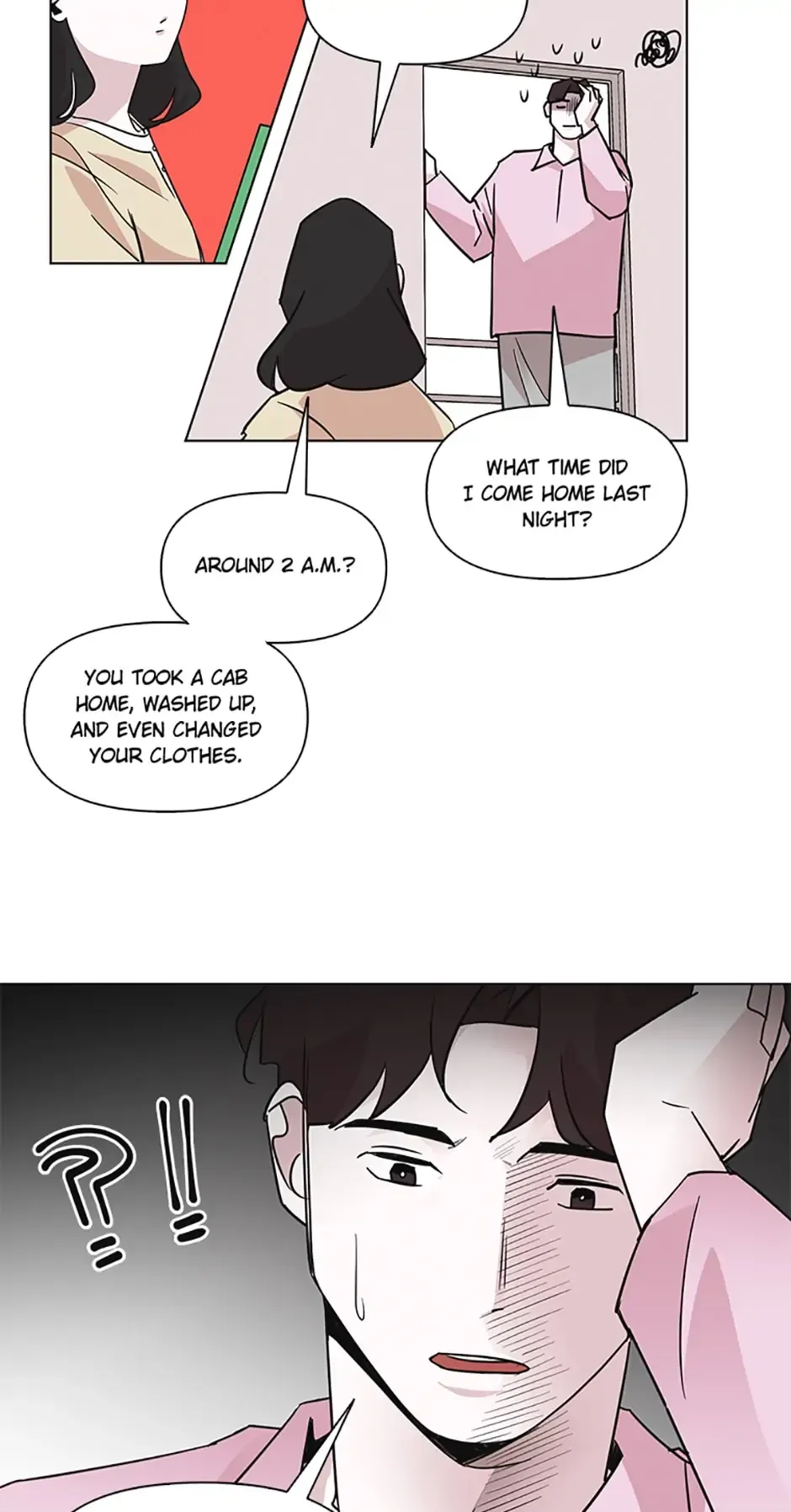 A Married Killer Chapter 54 Online - página 33