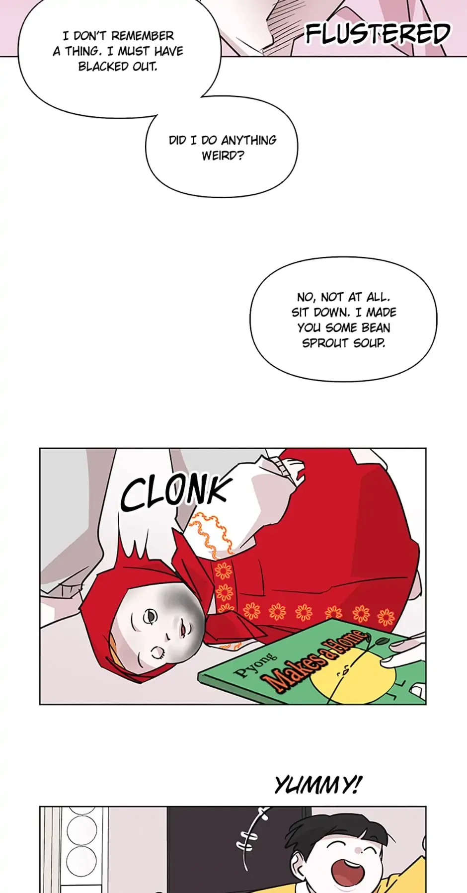 A Married Killer Chapter 54 Online - página 34