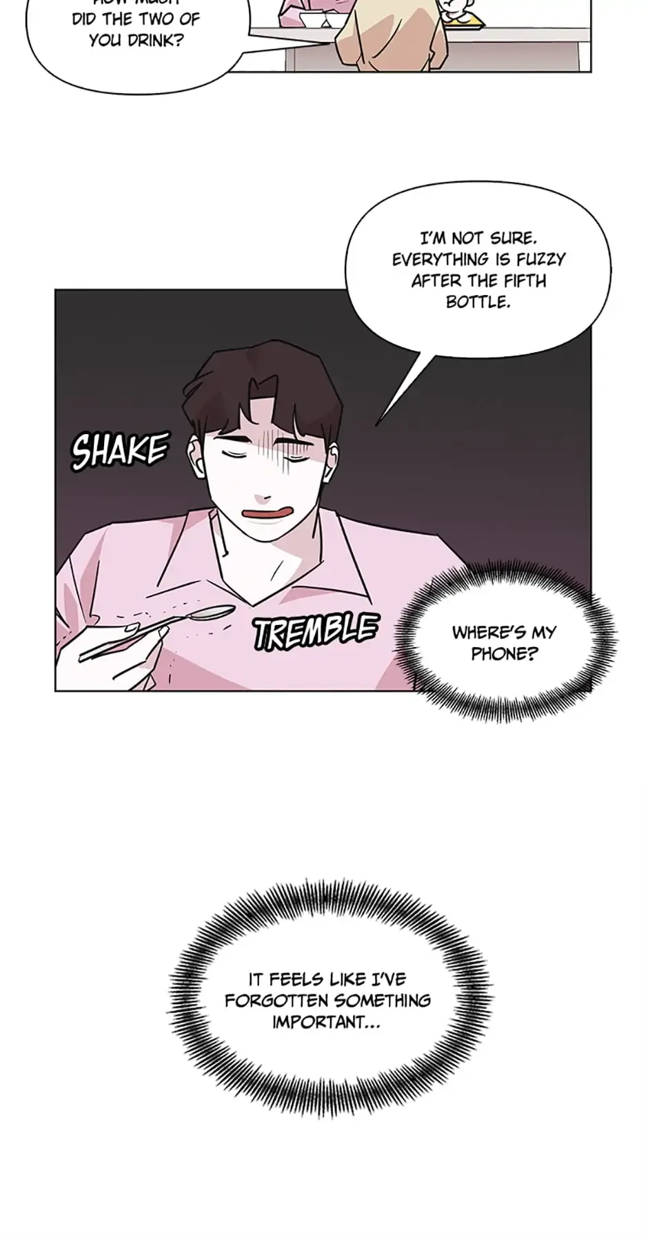 A Married Killer Chapter 54 Online - página 36