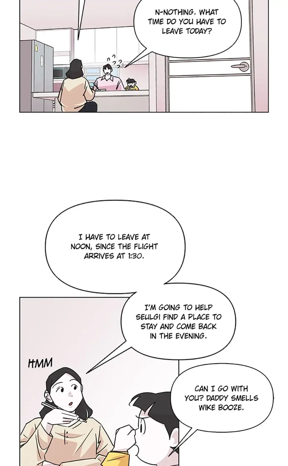 A Married Killer Chapter 54 Online - página 38