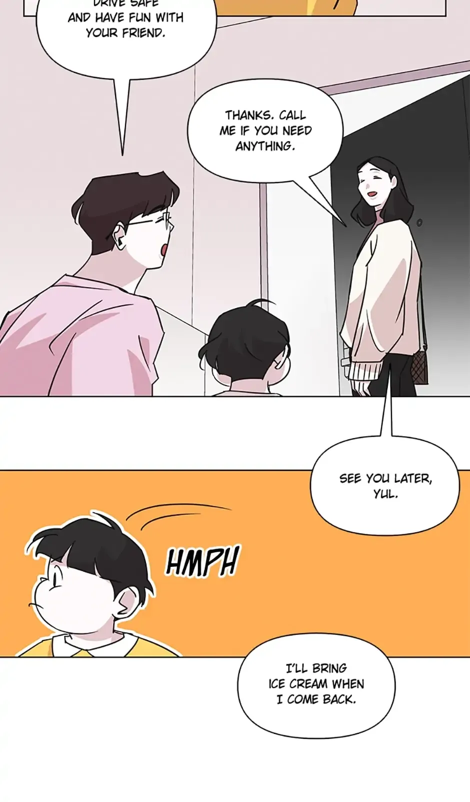 A Married Killer Chapter 54 Online - página 41