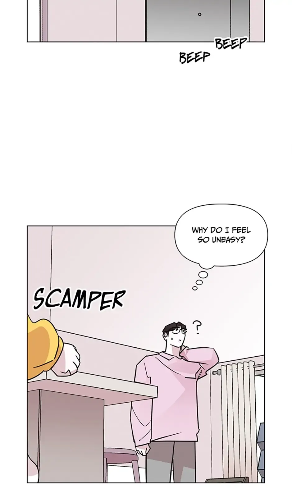 A Married Killer Chapter 54 Online - página 43