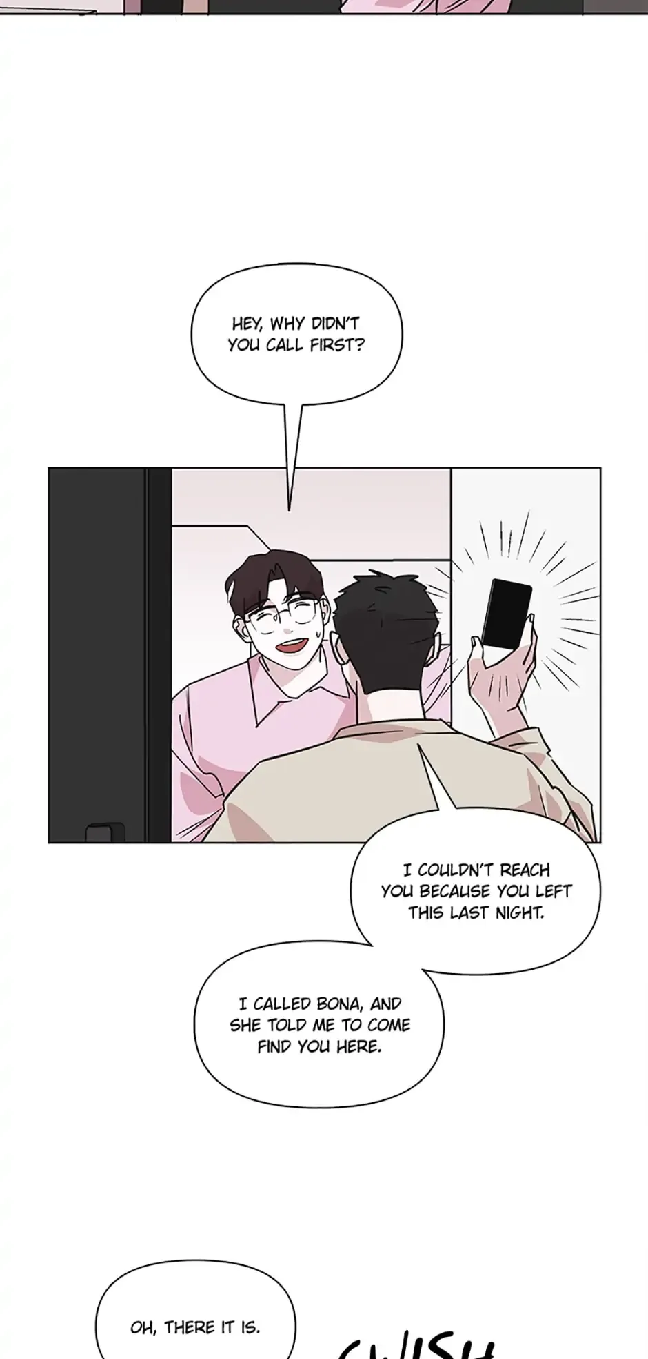 A Married Killer Chapter 55 Online - página 2