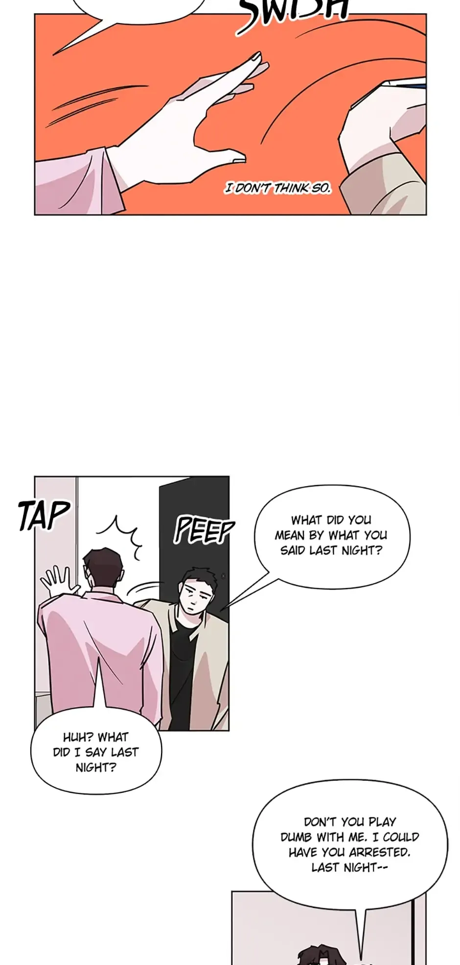 A Married Killer Chapter 55 Online - página 3
