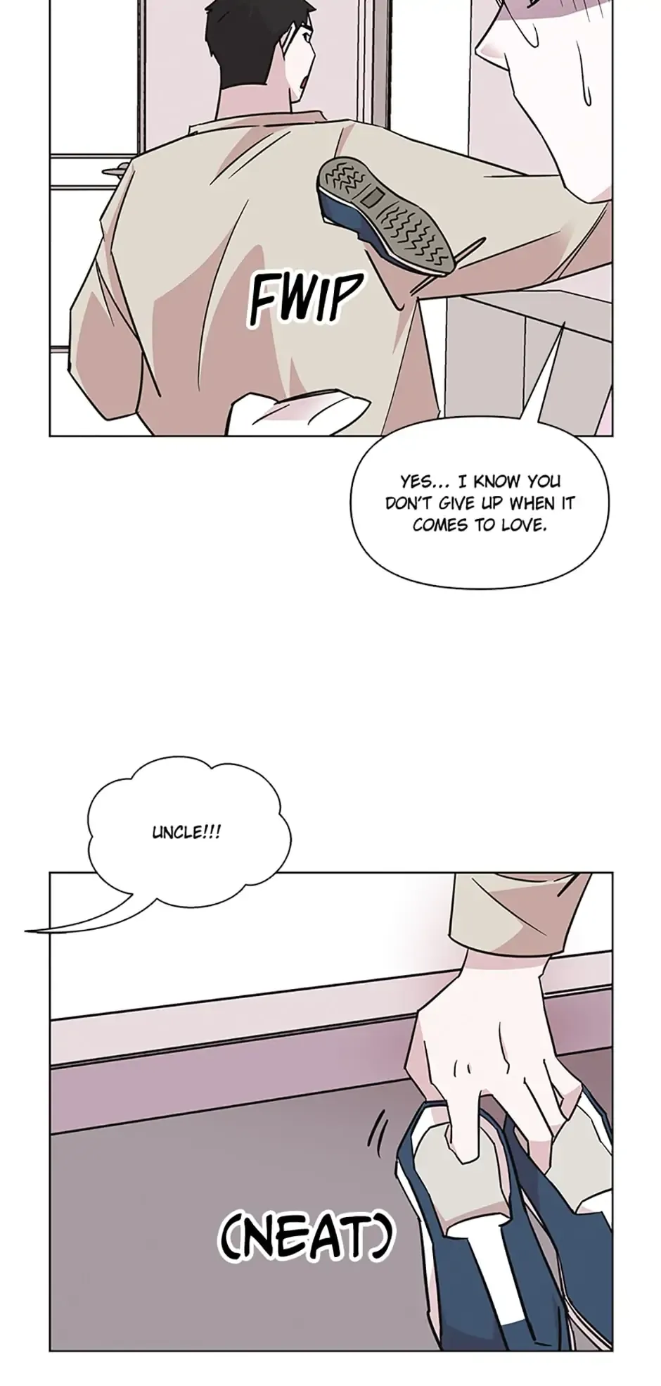 A Married Killer Chapter 55 Online - página 5