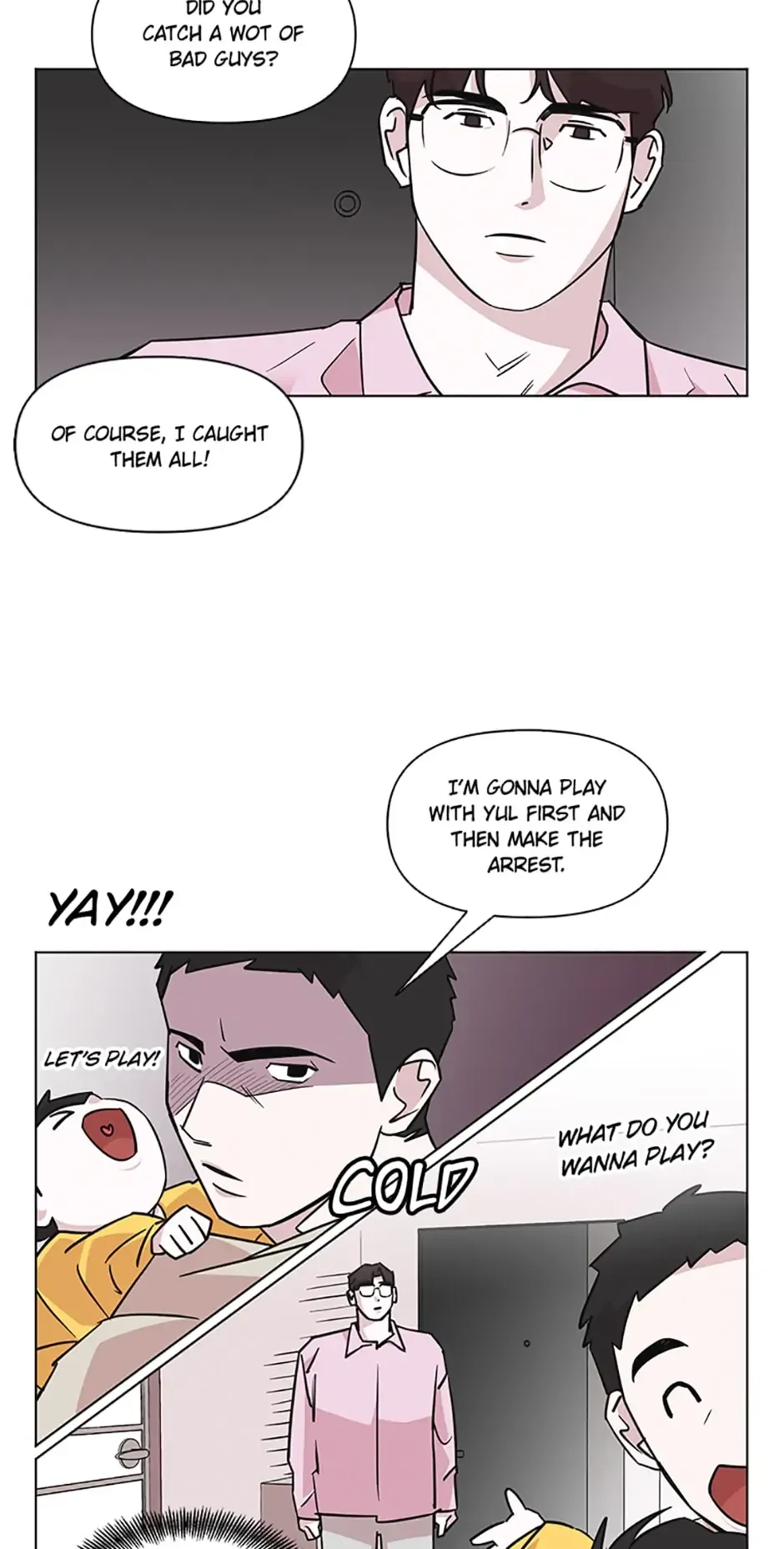 A Married Killer Chapter 55 Online - página 8