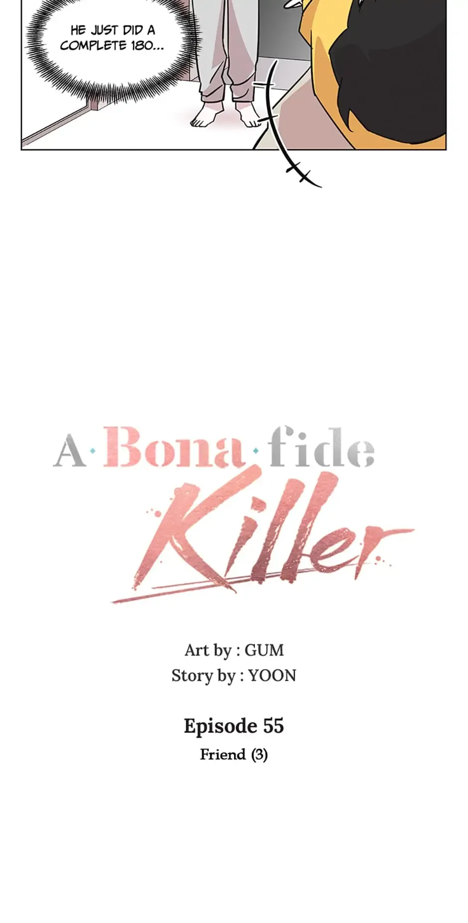 A Married Killer Chapter 55 Online - página 9