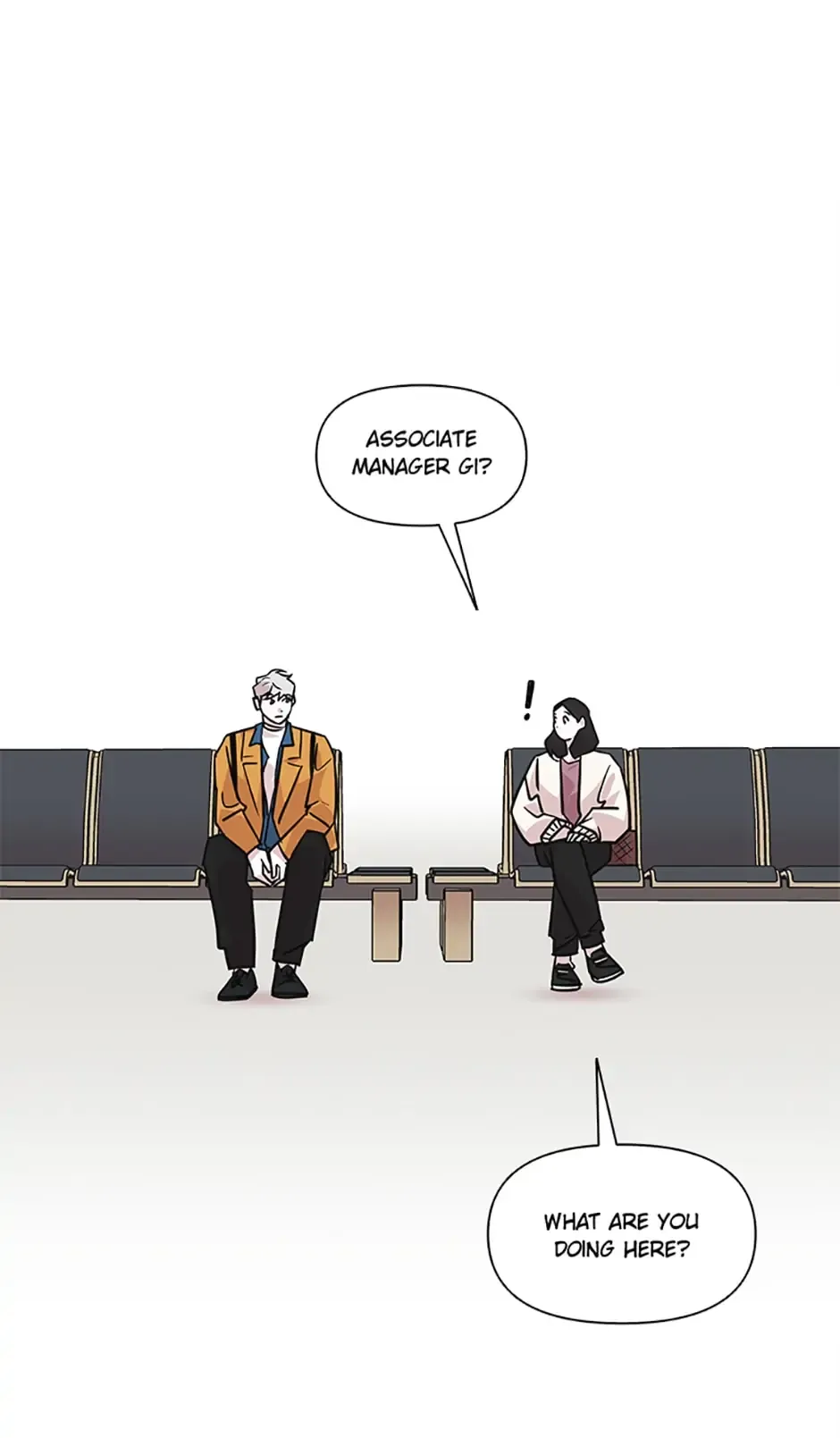 A Married Killer Chapter 55 Online - página 12