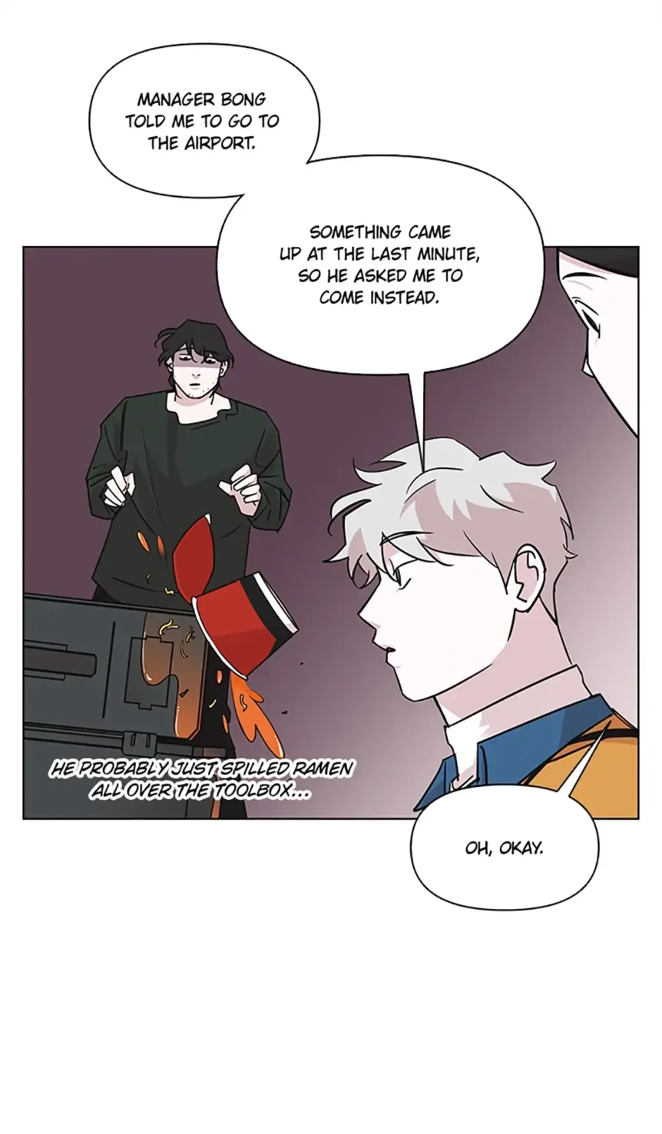 A Married Killer Chapter 55 Online - página 13