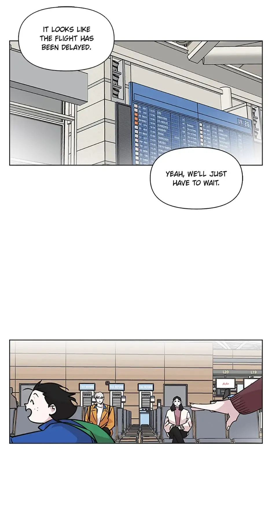 A Married Killer Chapter 55 Online - página 14