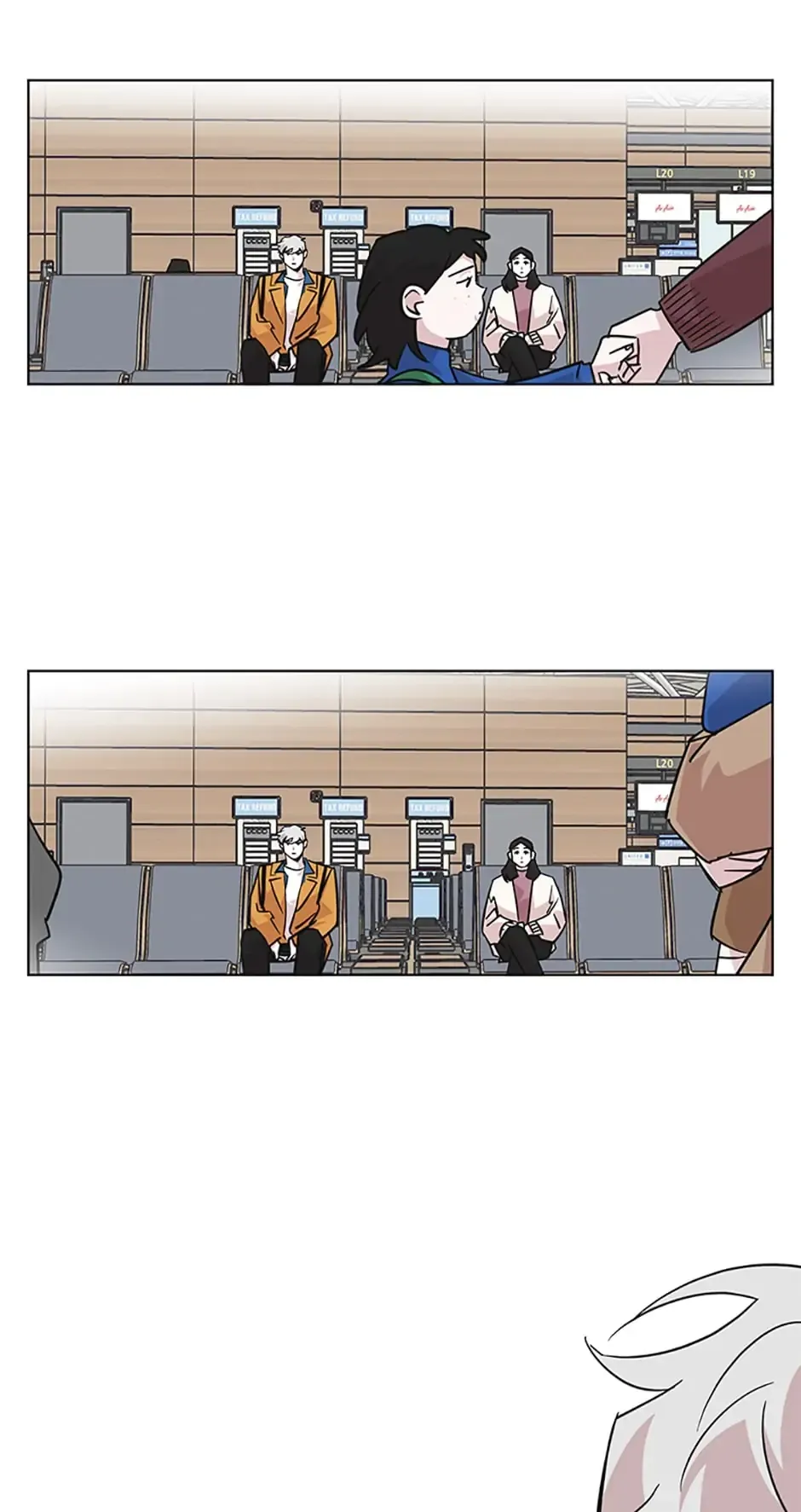 A Married Killer Chapter 55 Online - página 15