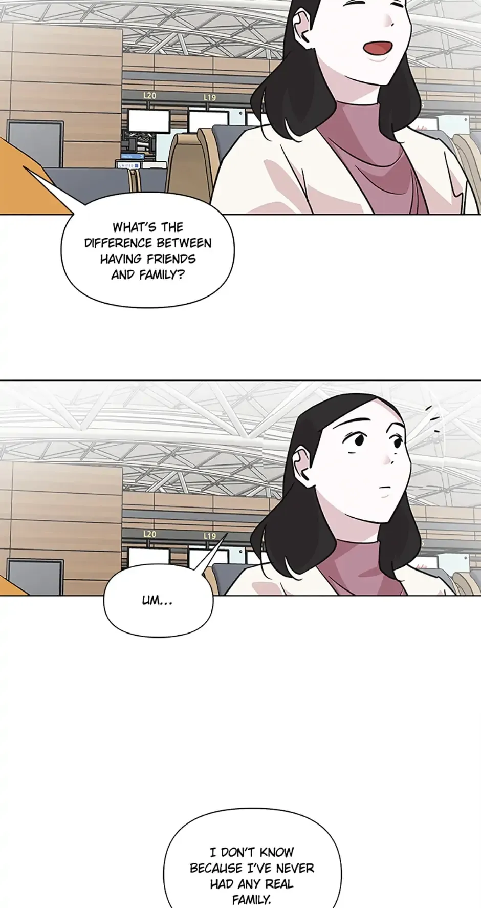 A Married Killer Chapter 55 Online - página 17
