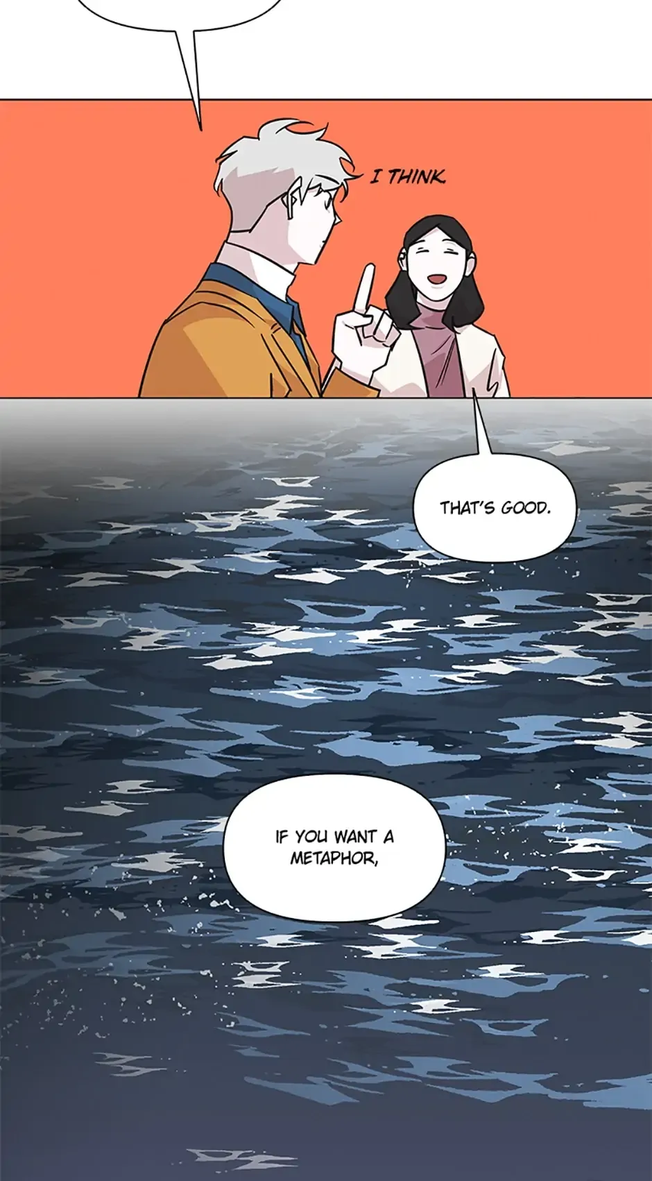 A Married Killer Chapter 55 Online - página 20