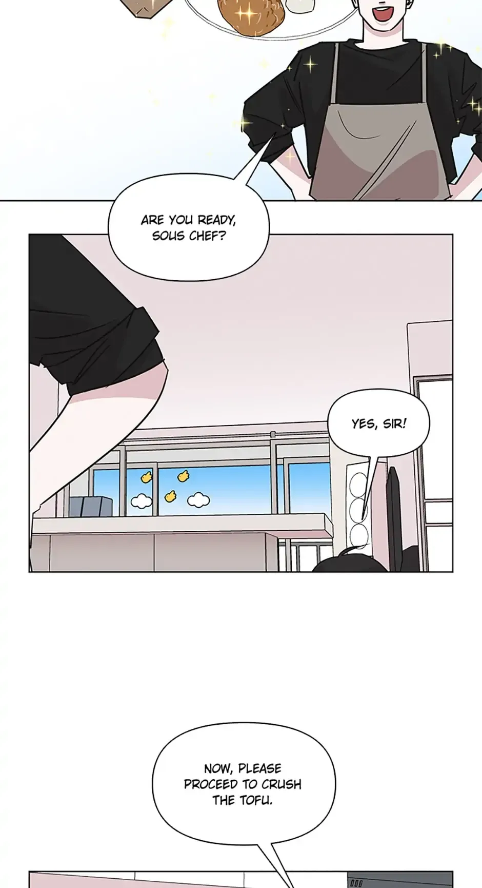 A Married Killer Chapter 55 Online - página 32
