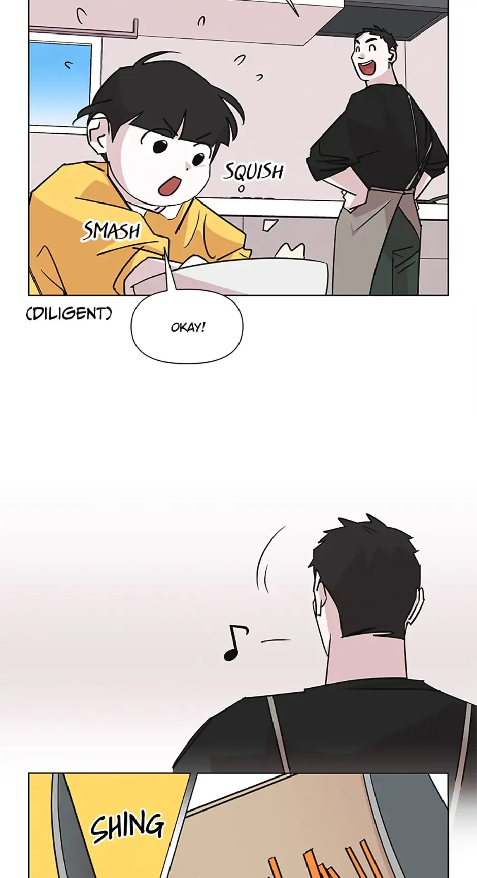 A Married Killer Chapter 55 Online - página 33