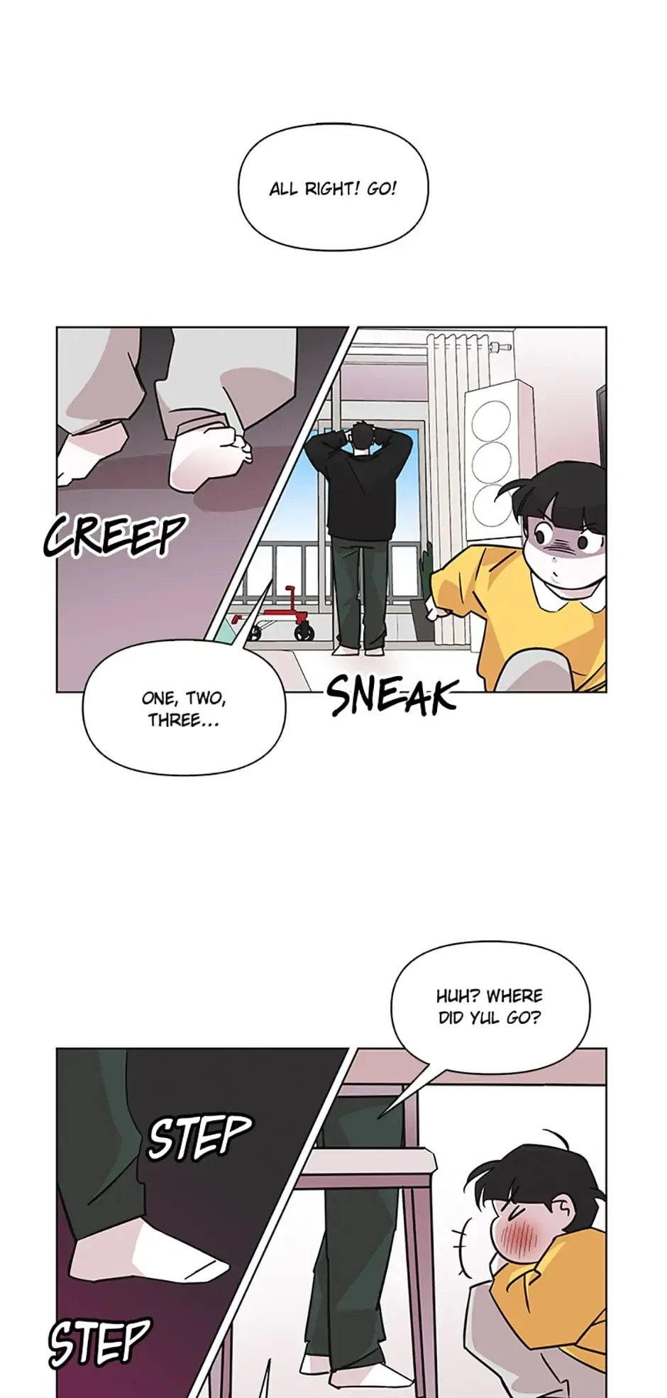 A Married Killer Chapter 55 Online - página 36