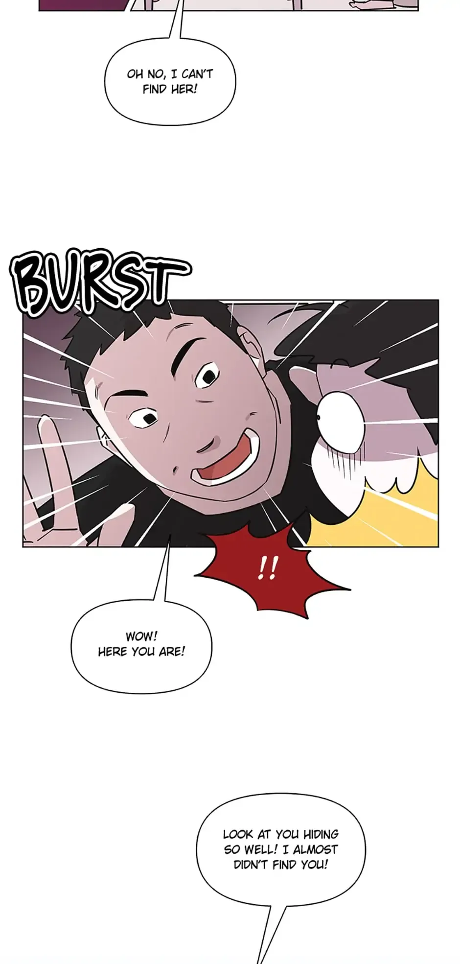A Married Killer Chapter 55 Online - página 37