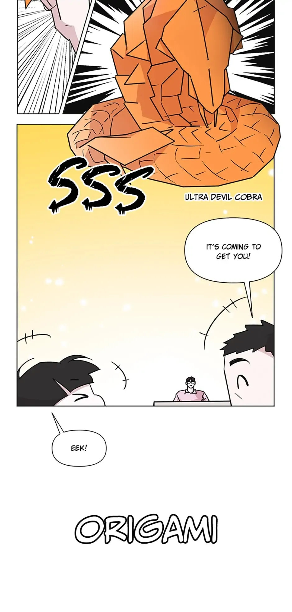 A Married Killer Chapter 55 Online - página 40