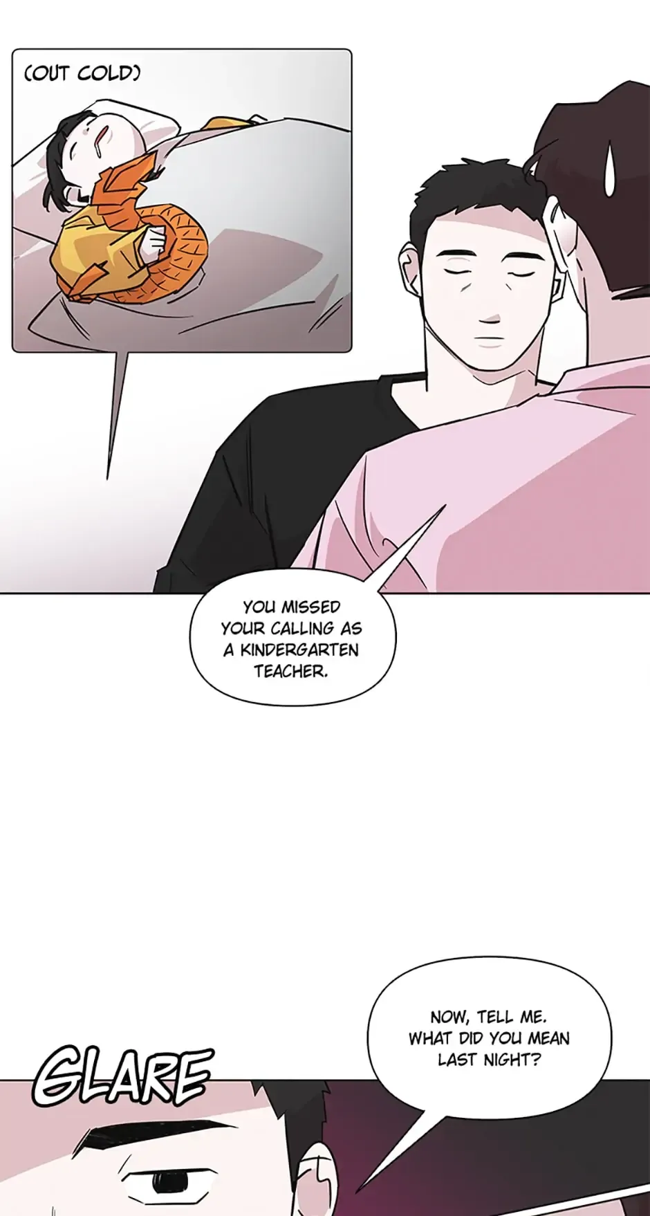 A Married Killer Chapter 55 Online - página 42