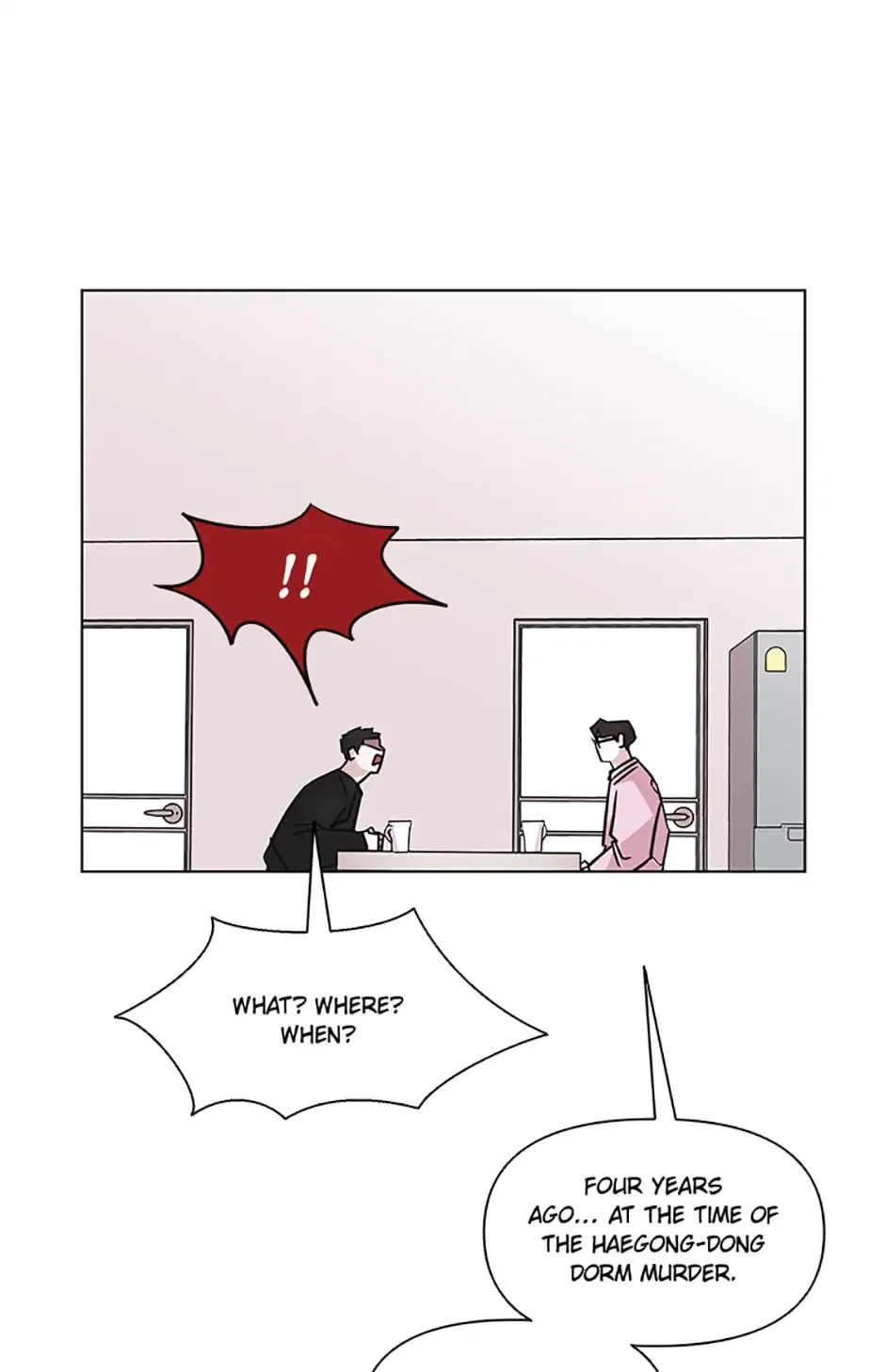 A Married Killer Chapter 55 Online - página 46