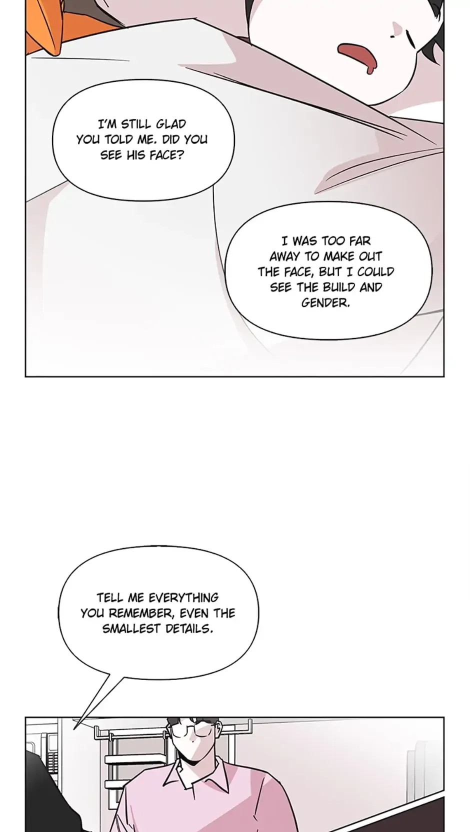 A Married Killer Chapter 55 Online - página 49