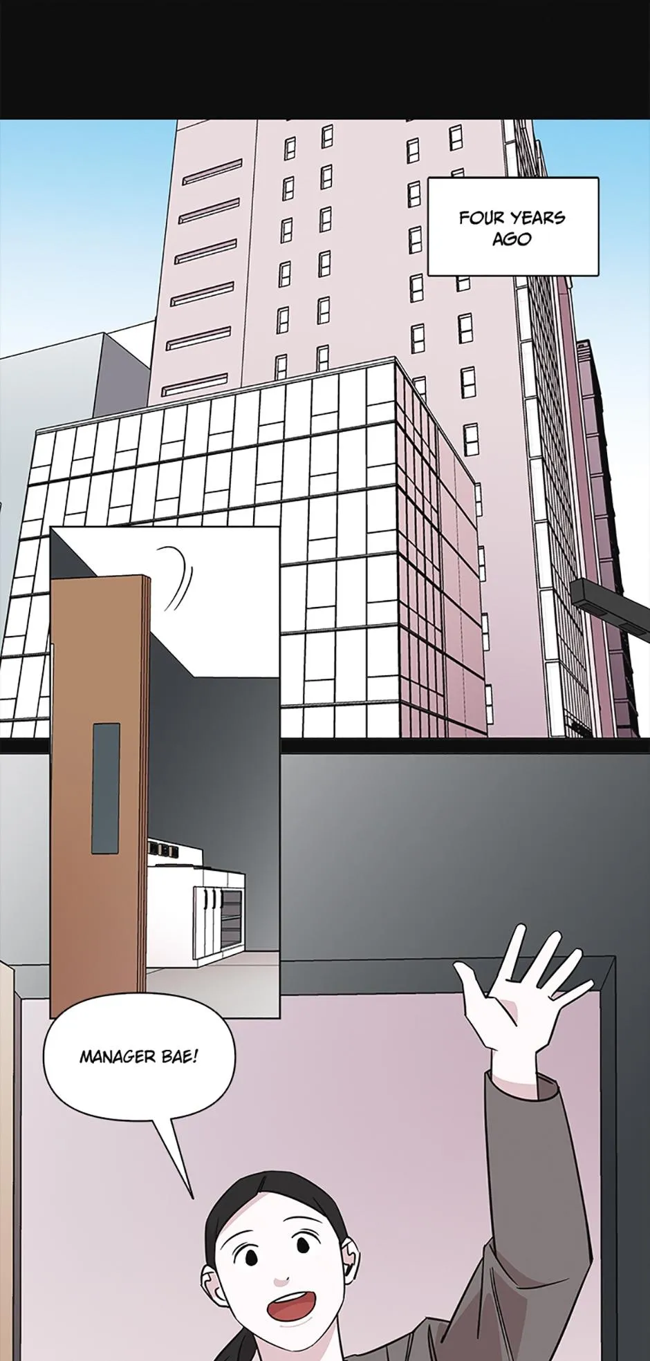 A Married Killer Chapter 56 Online - página 1