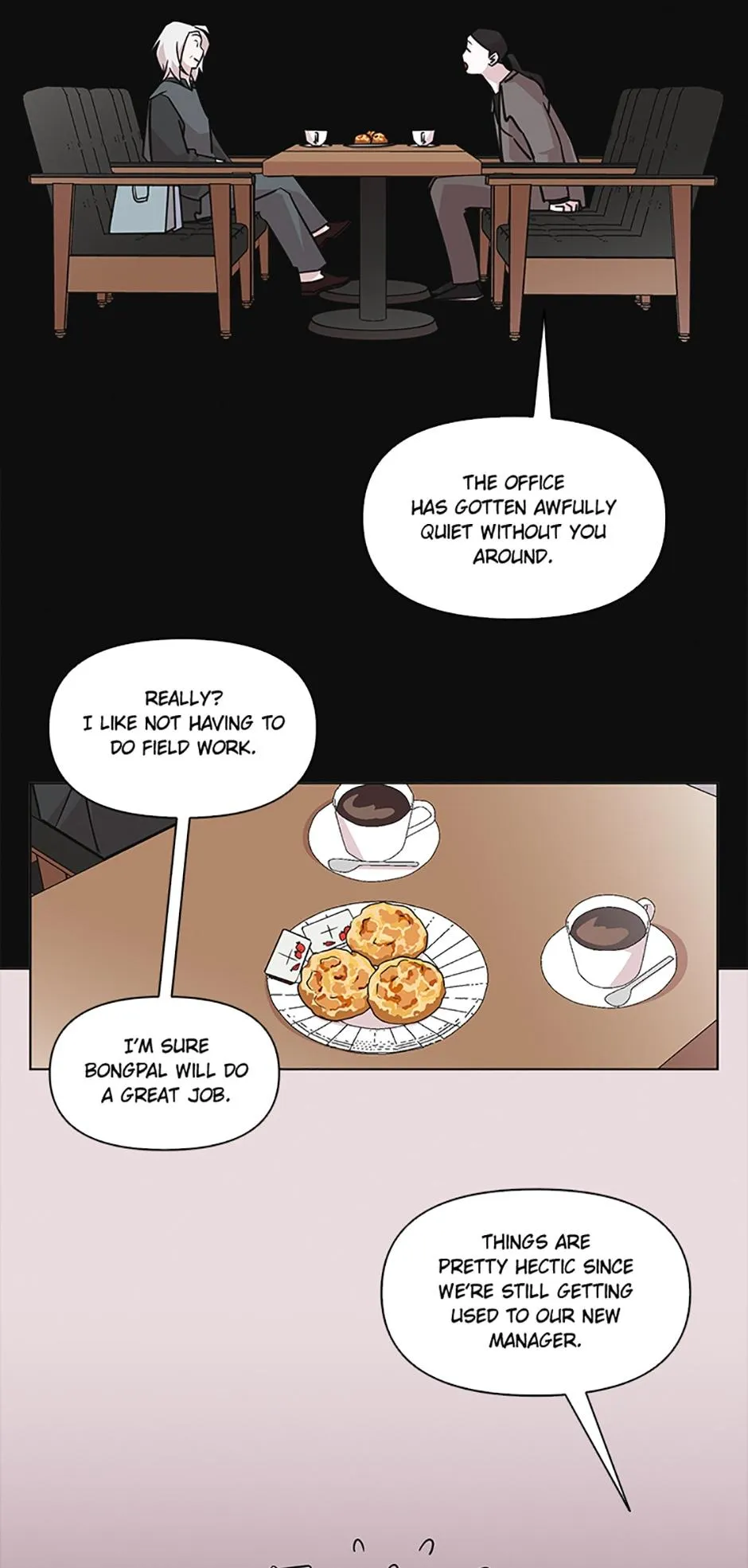 A Married Killer Chapter 56 Online - página 4