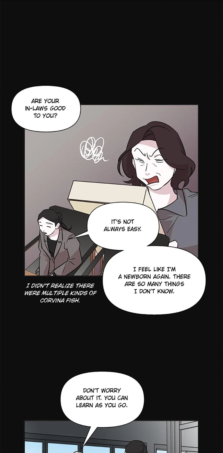 A Married Killer Chapter 56 Online - página 6
