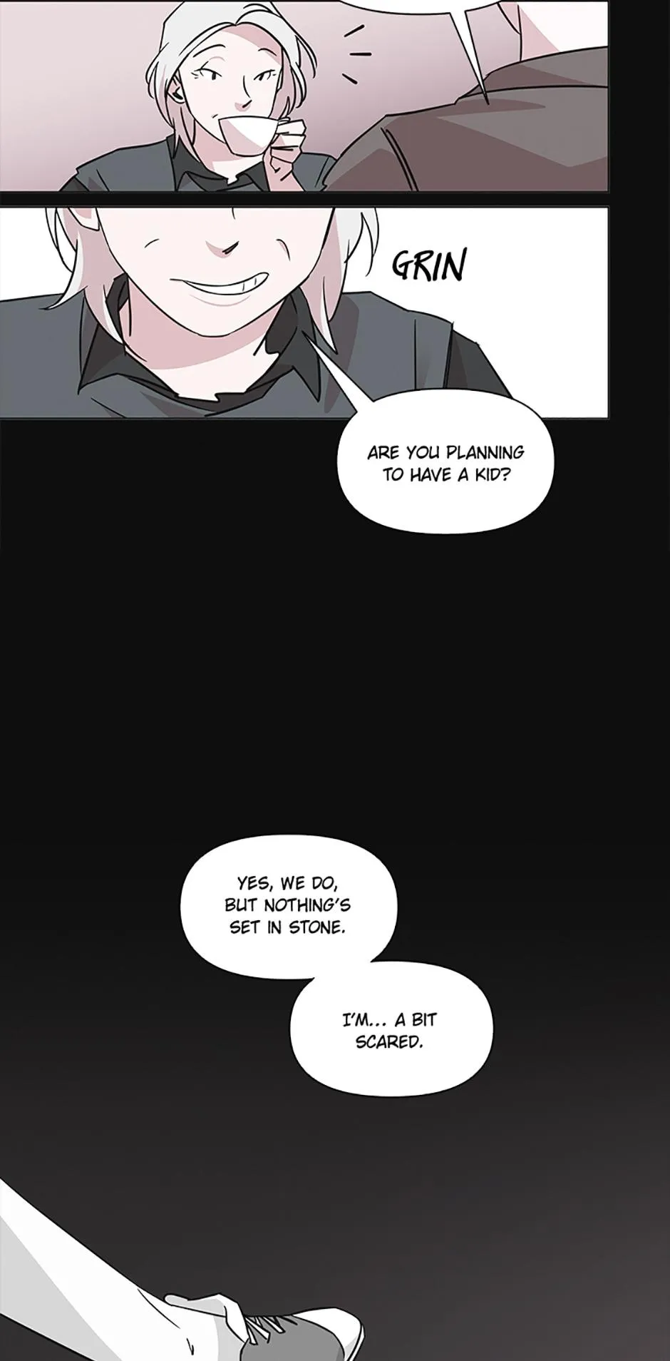 A Married Killer Chapter 56 Online - página 9
