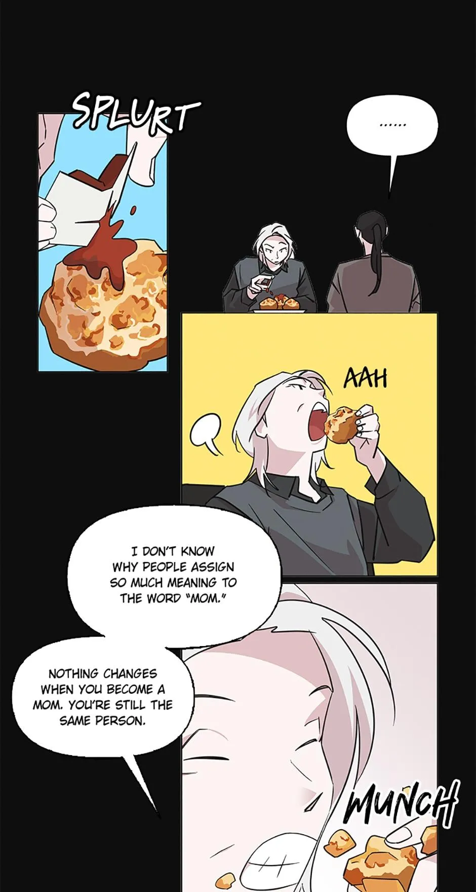 A Married Killer Chapter 56 Online - página 11