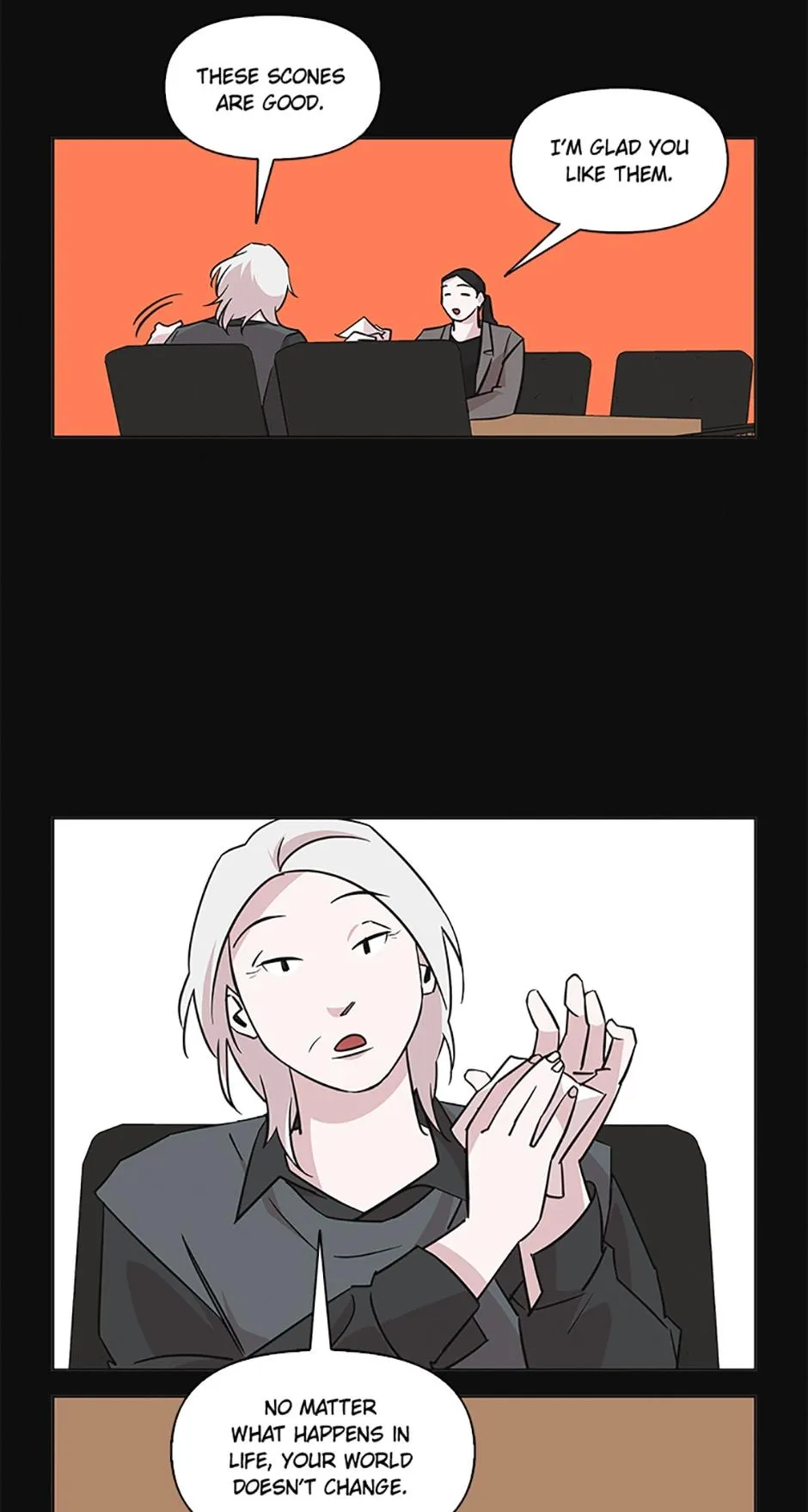A Married Killer Chapter 56 Online - página 13