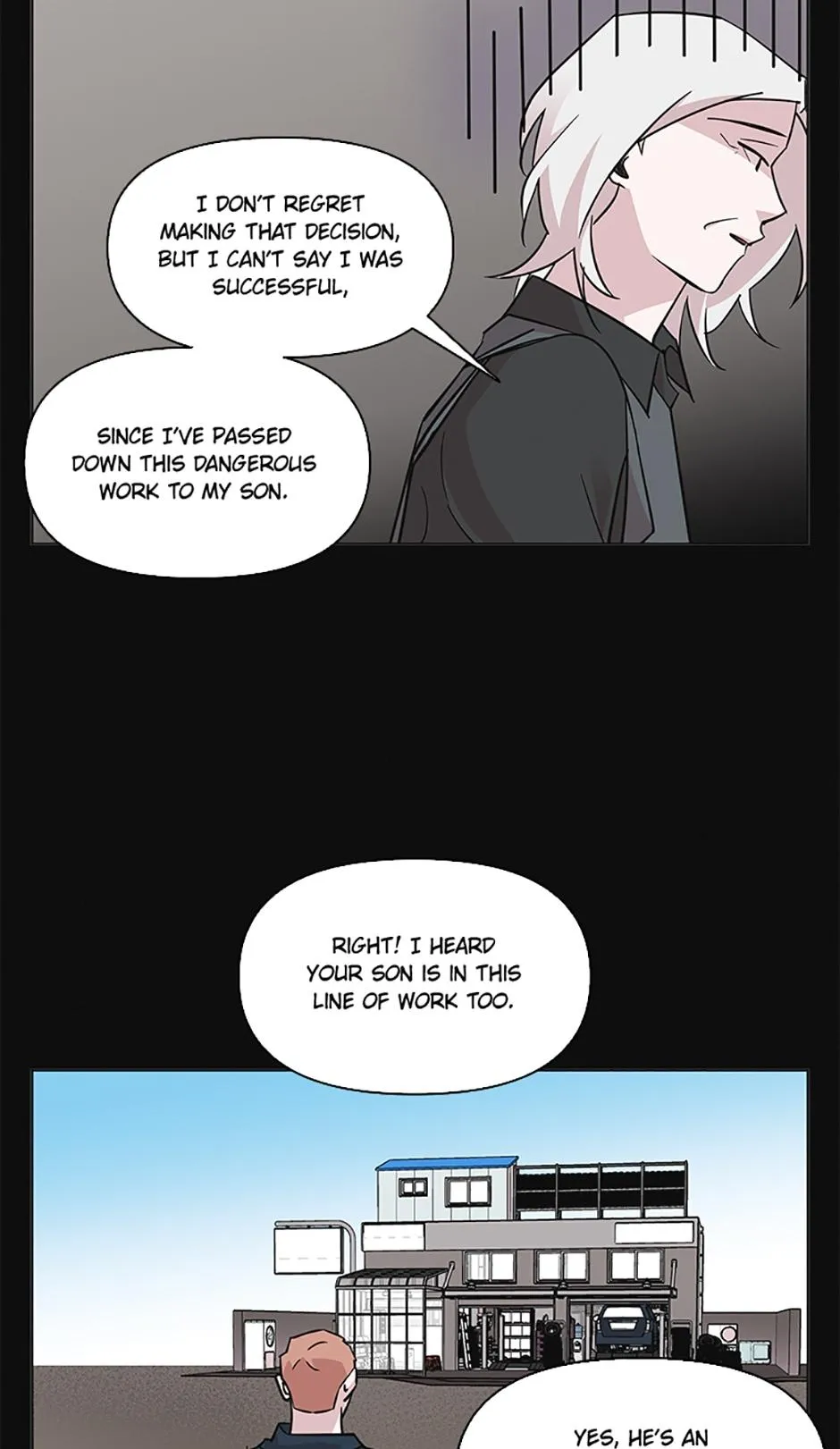A Married Killer Chapter 56 Online - página 17
