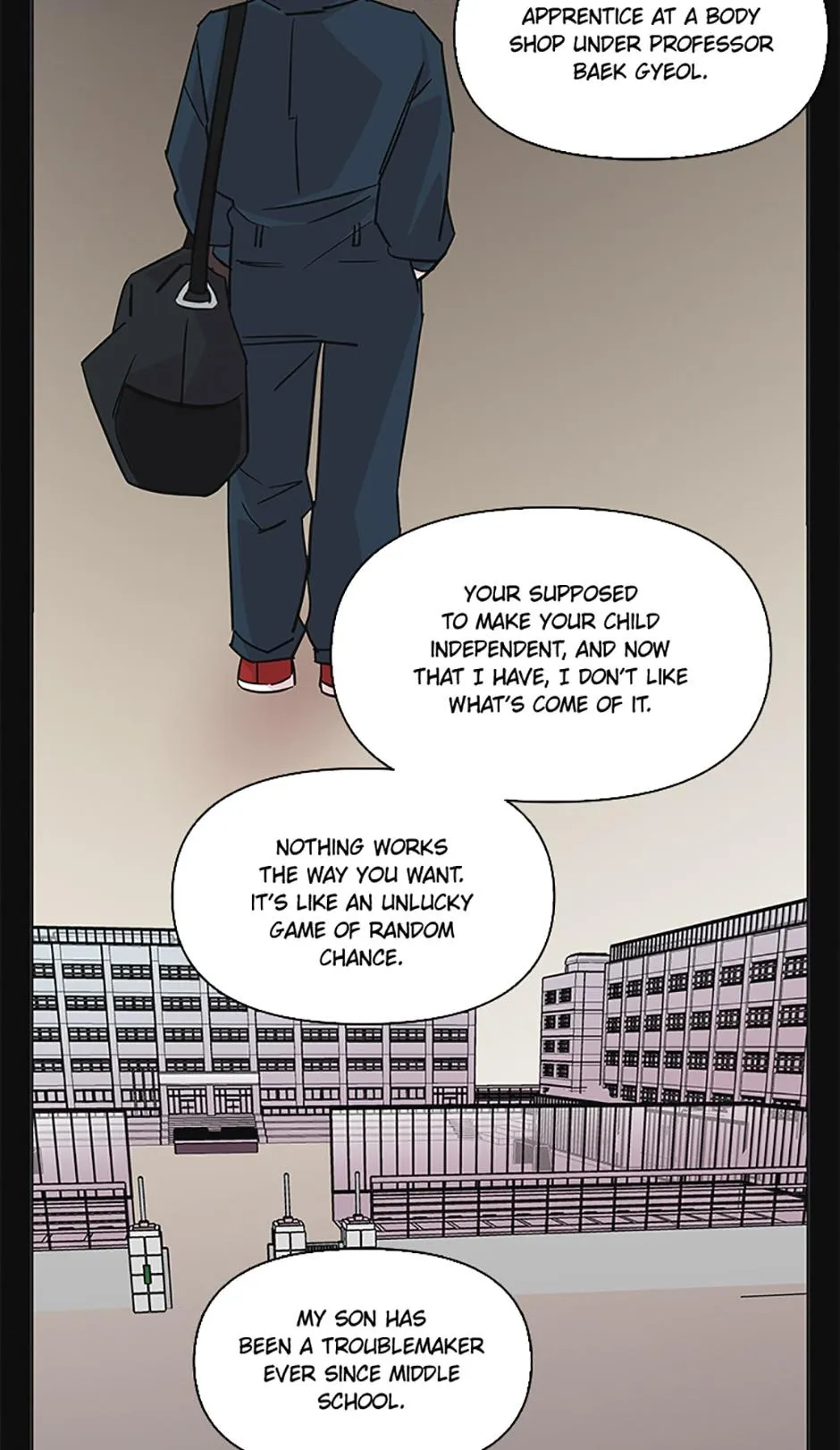A Married Killer Chapter 56 Online - página 18