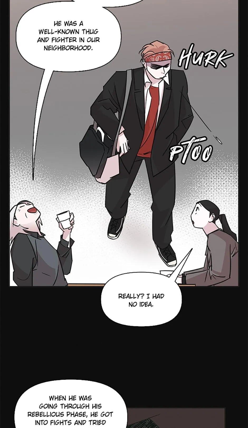 A Married Killer Chapter 56 Online - página 19