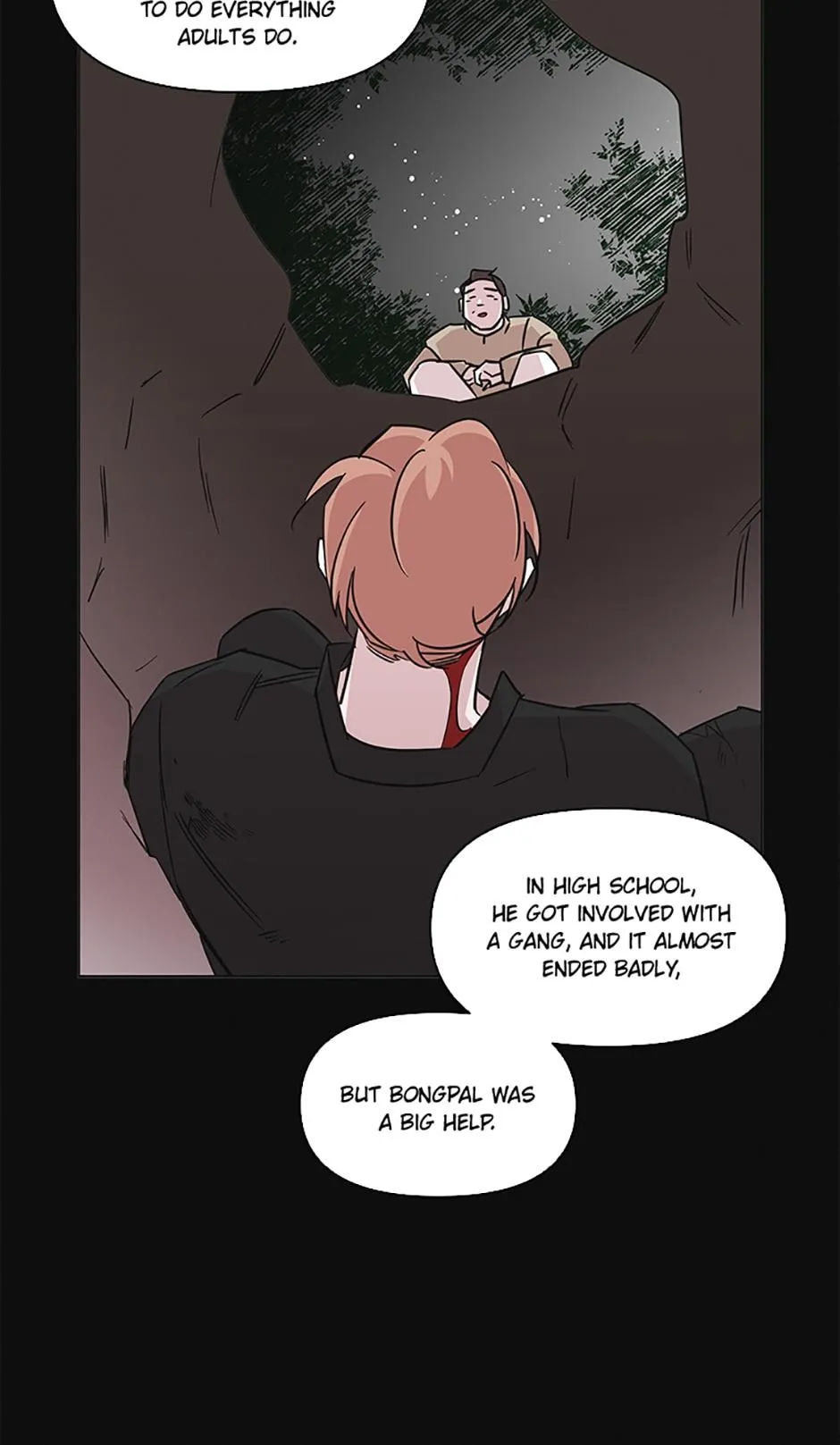 A Married Killer Chapter 56 Online - página 20