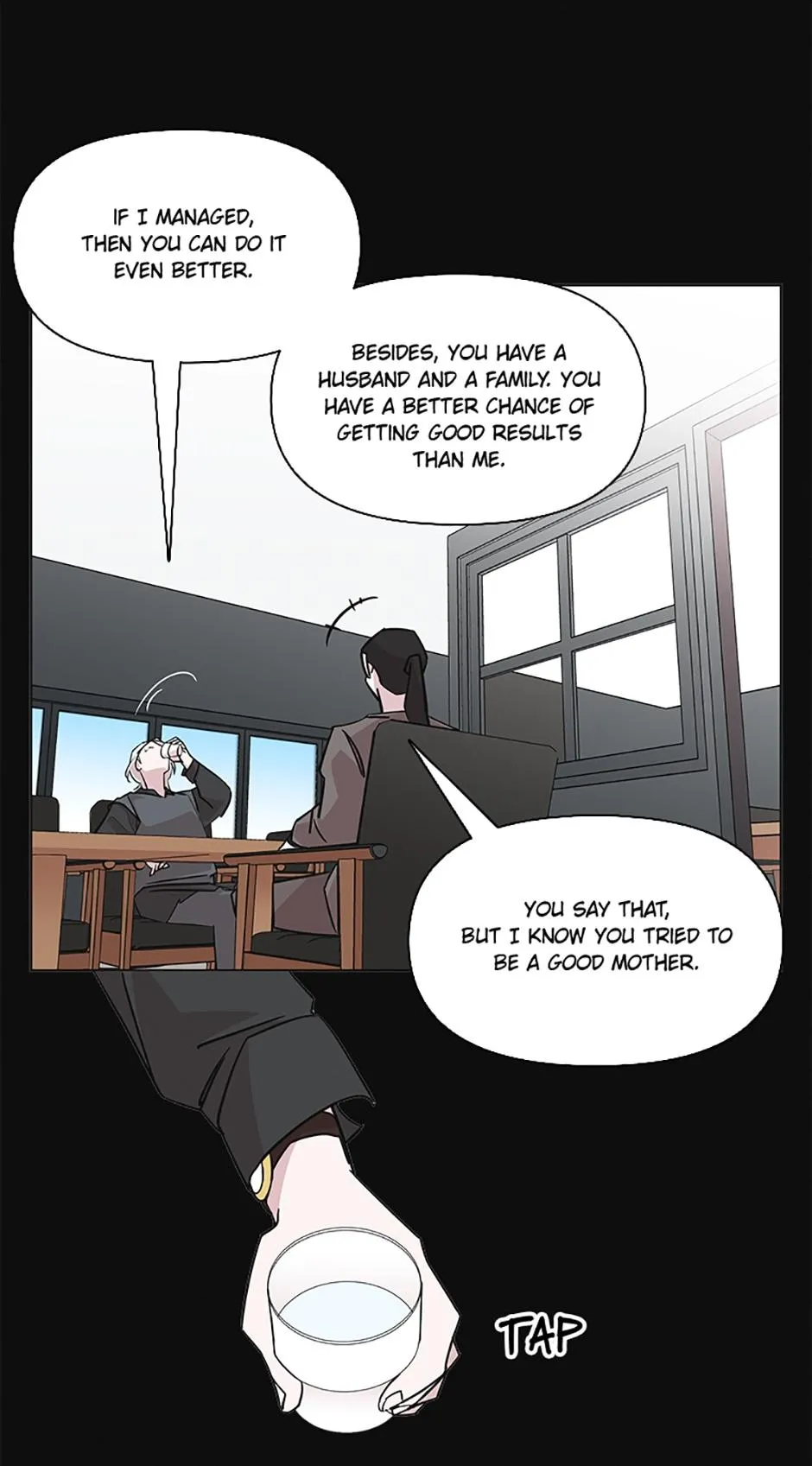 A Married Killer Chapter 56 Online - página 21