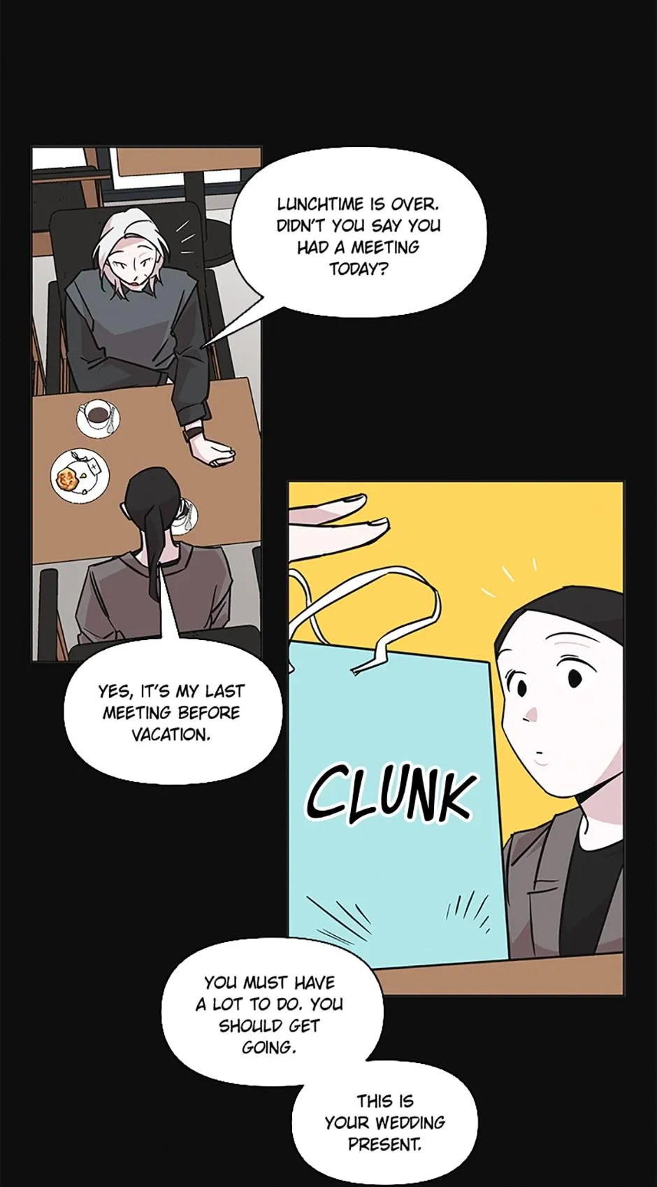 A Married Killer Chapter 56 Online - página 23